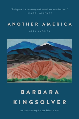 Another America/Otra America - Kingsolver, Barbara