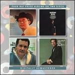Another Bridge to Burn/Touch My Heart/Danny Boy