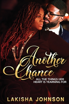 Another Chance - Johnson, Lakisha