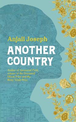 Another Country - Joseph, Anjali