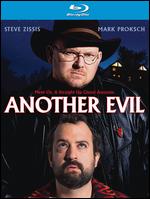 Another Evil [Blu-ray] - Carson Mell
