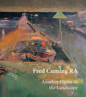 Another Figure in the Landscape - Cuming, Fred