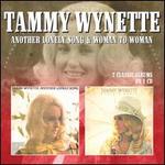 Another Lonely Song/Woman to Woman