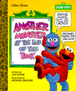 Another Monster at the End of This Book - Stone, Jon