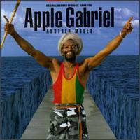 Another Moses - Apple Gabriel