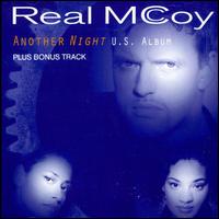 Another Night [Australia Bonus Tracks] - The Real McCoy