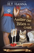 Another One Bites The Crust: The Oxford Tearoom Mysteries - Book 7