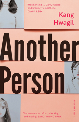 Another Person - Hwagil, Kang, and Richards, Clare (Translated by)