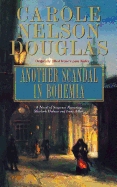 Another Scandal in Bohemia: A Midnight Louie Mystery