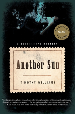 Another Sun - Williams, Timothy