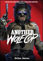 Another WolfCop - Lowell Dean