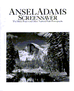 Ansel Adams Screensaver