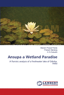 Ansupa a Wetland Paradise