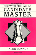 Answer Guide to How to Become a Candidate Master