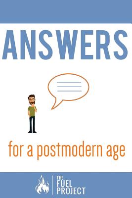 Answers: For A Postmodern Age - Fairley, Mark