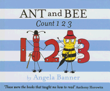 Ant and Bee Count 123