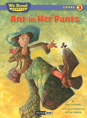 Ant in Her Pants - Orshoski, Paul