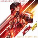 Ant-Man and the Wasp [Original Motion Picture Soundtrack]