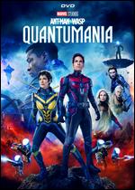 Ant-Man and the Wasp: Quantumania - Peyton Reed