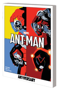 Ant-man: Ant-niversary