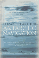 Antarctic Navigation
