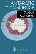 Antarctic Science: Global Concerns