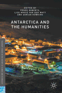Antarctica and the Humanities