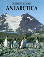 Antarctica Hb-Wotw