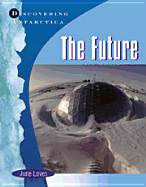 Antarctica: The Future