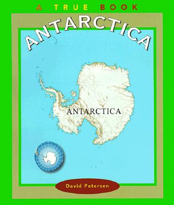 Antarctica - Petersen, David