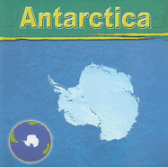 Antarctica - Bagley, Katie S