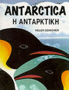 Antarctica - Cowcher, Helen