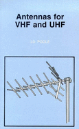 Antennas for VHF and UHF