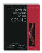 Anterior Approaches to the Spine