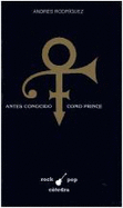 Antes Conocido Como Prince