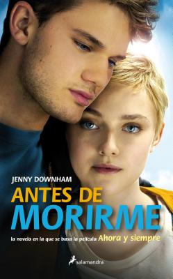 Antes de Morirme - Downham, Jenny