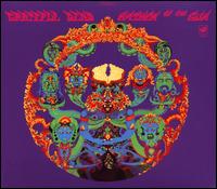 Anthem of the Sun [50th Anniversary Edition] - Grateful Dead
