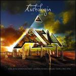 Anthologia: The 20th Anniversary/Geffen Years Collection
