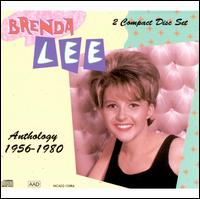 Anthology (1956-1980) - Brenda Lee