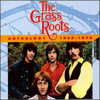 Anthology: 1965-1975 - The Grass Roots
