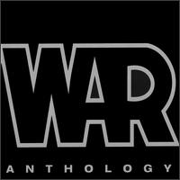 Anthology (1970-1994) - War