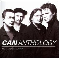 Anthology: 25 Years - Can