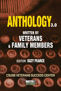 Anthology 3.0: Written by Veterans and Families