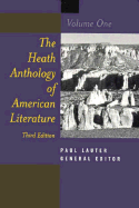 Anthology of American Literature Volume One, Second Edition