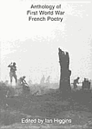 Anthology of First World War French Poetry