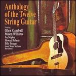 Anthology of the 12 String Guitar