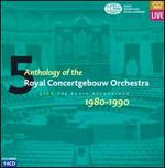 Anthology of the Royal Concertgebouw Orchestra