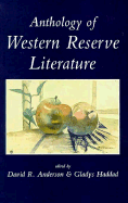 Anthology of Western Reserve Literature