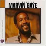 Anthology: The Best of Marvin Gaye - Marvin Gaye