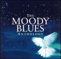 Anthology: The Moody Blues - The Moody Blues